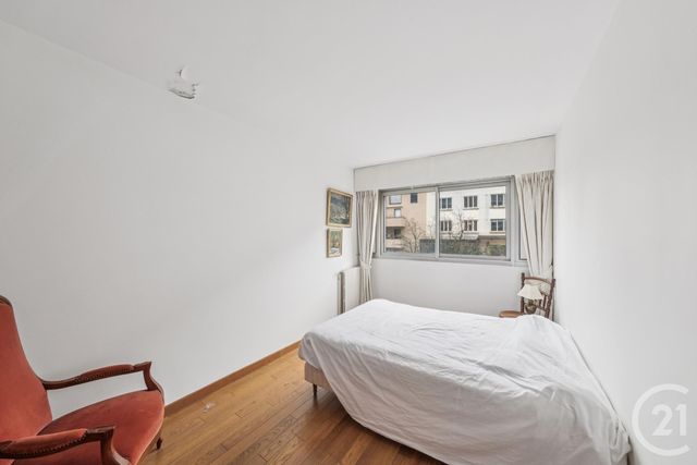 Appartement F3 &agrave; vendre - 4 pi&egrave;ces - 78,49 m2 - Paris - 75019 - ILE-DE-FRANCE