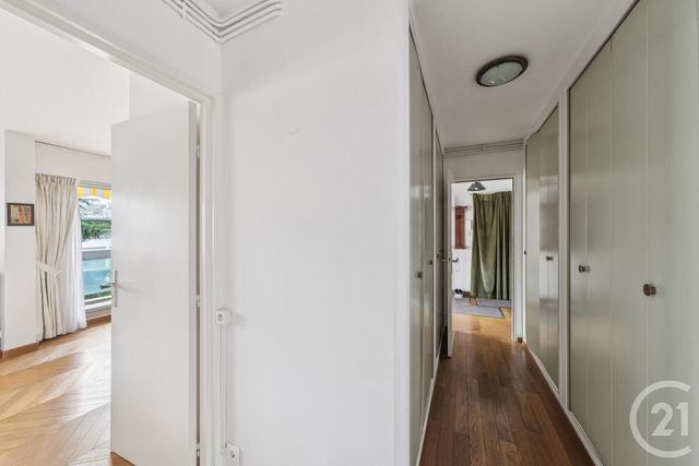 Appartement F3 &agrave; vendre - 4 pi&egrave;ces - 78,49 m2 - Paris - 75019 - ILE-DE-FRANCE