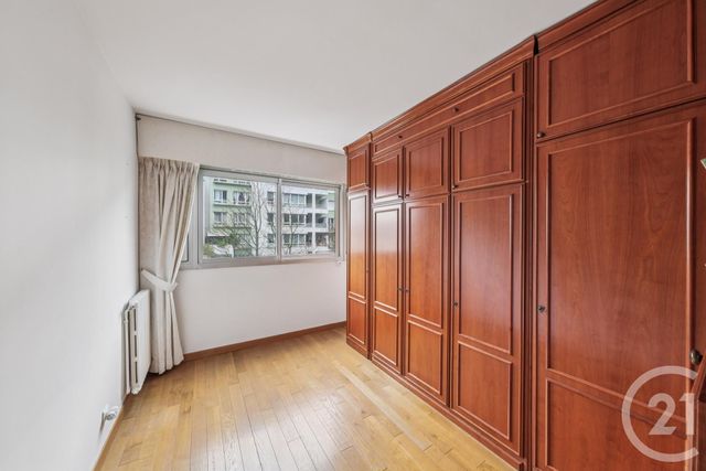 Appartement F3 &agrave; vendre - 4 pi&egrave;ces - 78,49 m2 - Paris - 75019 - ILE-DE-FRANCE