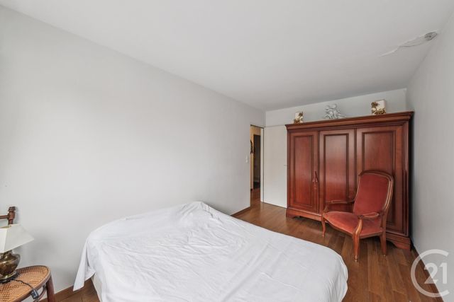 Appartement F3 &agrave; vendre - 4 pi&egrave;ces - 78,49 m2 - Paris - 75019 - ILE-DE-FRANCE