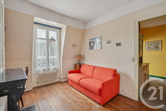 Appartement Duplex &agrave; vendre - 3 pi&egrave;ces - 85 m2 - Paris - 75019 - ILE-DE-FRANCE