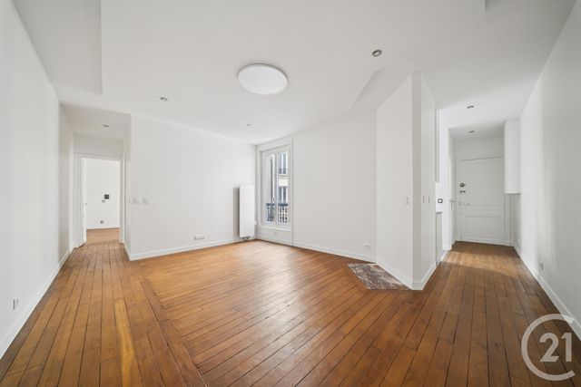 Appartement F3 à vendre PARIS