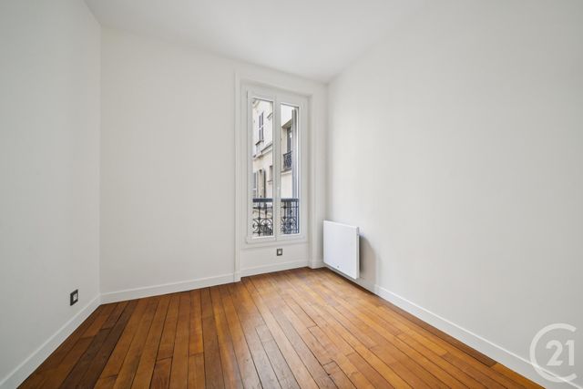 Appartement F3 &agrave; vendre - 3 pi&egrave;ces - 52,27 m2 - Paris - 75020 - ILE-DE-FRANCE