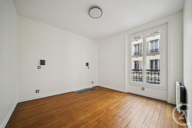 Appartement F3 &agrave; vendre - 3 pi&egrave;ces - 52,27 m2 - Paris - 75020 - ILE-DE-FRANCE