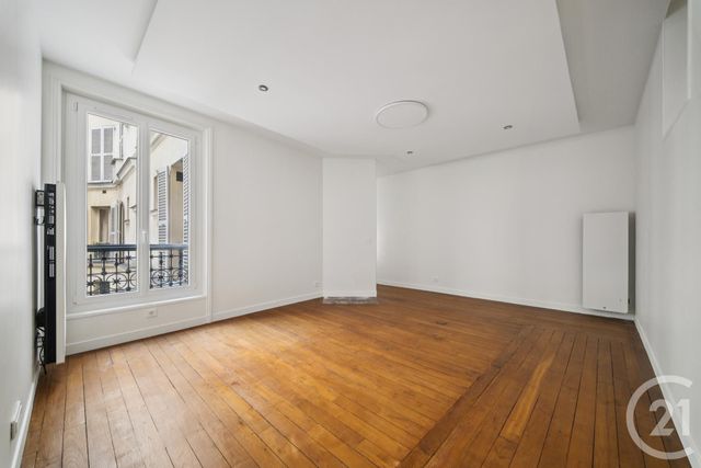 Appartement F3 &agrave; vendre - 3 pi&egrave;ces - 52,27 m2 - Paris - 75020 - ILE-DE-FRANCE