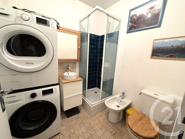 Appartement &agrave; vendre - 4 pi&egrave;ces - 77,94 m2 - Paris - 75019 - ILE-DE-FRANCE