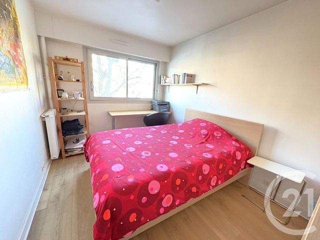 Appartement &agrave; vendre - 4 pi&egrave;ces - 77,94 m2 - Paris - 75019 - ILE-DE-FRANCE