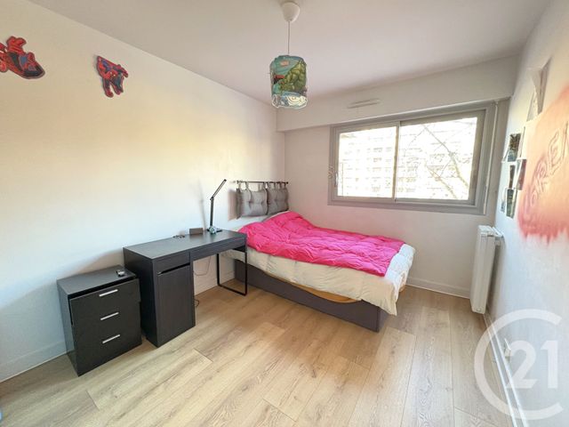 Appartement &agrave; vendre - 4 pi&egrave;ces - 77,94 m2 - Paris - 75019 - ILE-DE-FRANCE