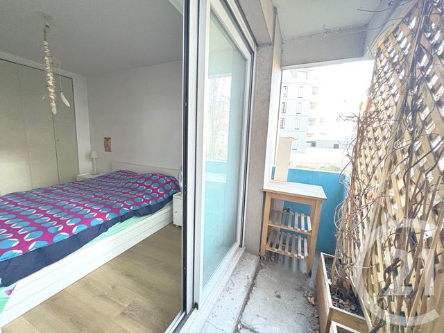Appartement &agrave; vendre - 4 pi&egrave;ces - 77,94 m2 - Paris - 75019 - ILE-DE-FRANCE