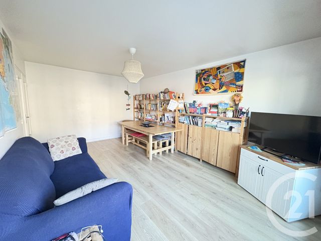 Appartement &agrave; vendre - 4 pi&egrave;ces - 77,94 m2 - Paris - 75019 - ILE-DE-FRANCE