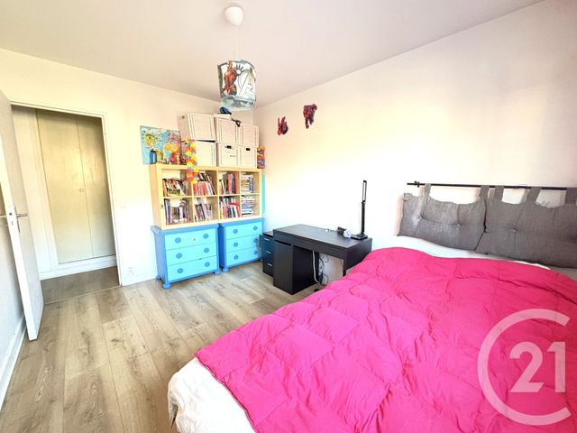 Appartement &agrave; vendre - 4 pi&egrave;ces - 77,94 m2 - Paris - 75019 - ILE-DE-FRANCE