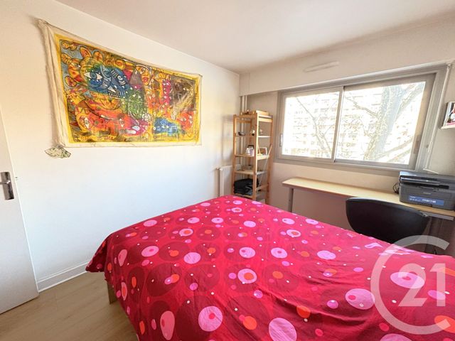 Appartement &agrave; vendre - 4 pi&egrave;ces - 77,94 m2 - Paris - 75019 - ILE-DE-FRANCE