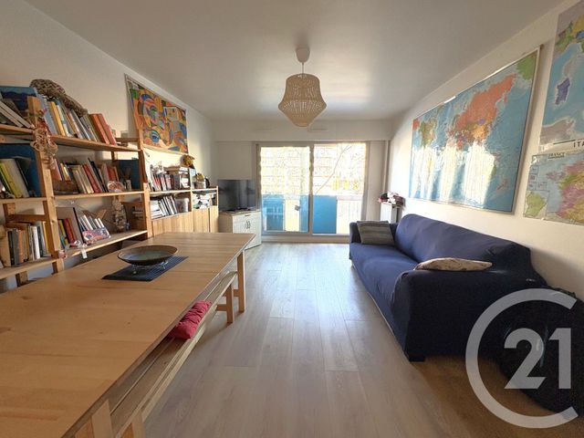 Appartement &agrave; vendre - 4 pi&egrave;ces - 77,94 m2 - Paris - 75019 - ILE-DE-FRANCE