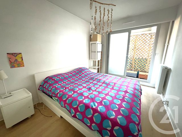 Appartement &agrave; vendre - 4 pi&egrave;ces - 77,94 m2 - Paris - 75019 - ILE-DE-FRANCE