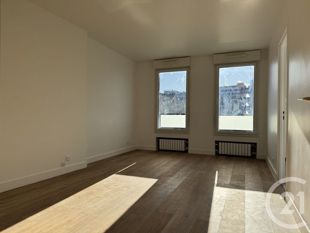 appartement - PARIS - 75019