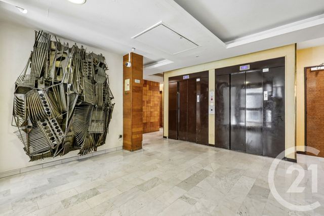 Appartement T1 &agrave; vendre - 1 pi&egrave;ce - 24,07 m2 - Paris - 75019 - ILE-DE-FRANCE