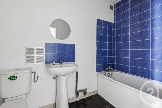Appartement T1 &agrave; vendre - 1 pi&egrave;ce - 24,07 m2 - Paris - 75019 - ILE-DE-FRANCE