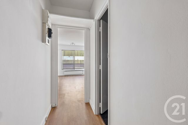 Appartement T1 &agrave; vendre - 1 pi&egrave;ce - 24,07 m2 - Paris - 75019 - ILE-DE-FRANCE