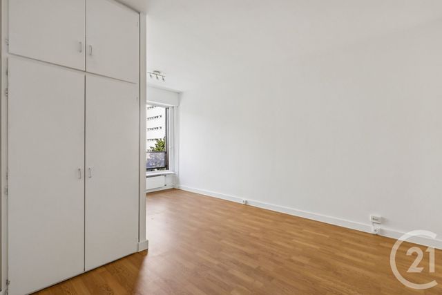 Appartement T1 &agrave; vendre - 1 pi&egrave;ce - 24,07 m2 - Paris - 75019 - ILE-DE-FRANCE