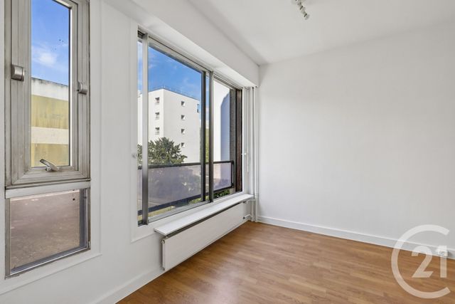 Appartement T1 &agrave; vendre - 1 pi&egrave;ce - 24,07 m2 - Paris - 75019 - ILE-DE-FRANCE