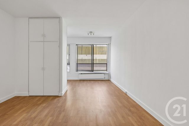 Appartement T1 &agrave; vendre - 1 pi&egrave;ce - 24,07 m2 - Paris - 75019 - ILE-DE-FRANCE