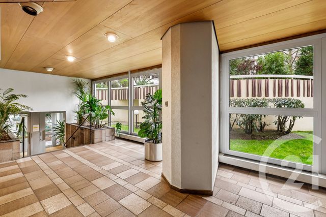 Appartement F2 &agrave; vendre - 2 pi&egrave;ces - 42 m2 - Paris - 75019 - ILE-DE-FRANCE