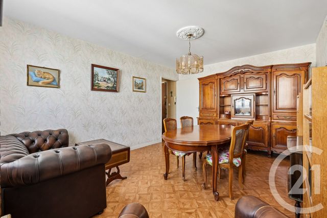 Appartement F3 &agrave; vendre - 3 pi&egrave;ces - 57,42 m2 - Clichy - 92 - ILE-DE-FRANCE