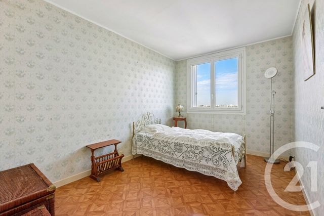 Appartement F3 &agrave; vendre - 3 pi&egrave;ces - 57,42 m2 - Clichy - 92 - ILE-DE-FRANCE