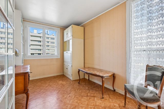 Appartement F3 &agrave; vendre - 3 pi&egrave;ces - 57,42 m2 - Clichy - 92 - ILE-DE-FRANCE