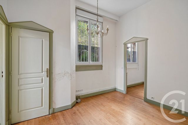 Appartement &agrave; vendre - 2 pi&egrave;ces - 39 m2 - Paris - 75019 - ILE-DE-FRANCE