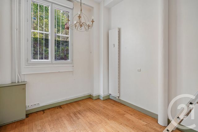 Appartement &agrave; vendre - 2 pi&egrave;ces - 39 m2 - Paris - 75019 - ILE-DE-FRANCE