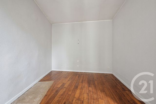 Appartement T2 &agrave; vendre - 2 pi&egrave;ces - 26,87 m2 - Paris - 75019 - ILE-DE-FRANCE