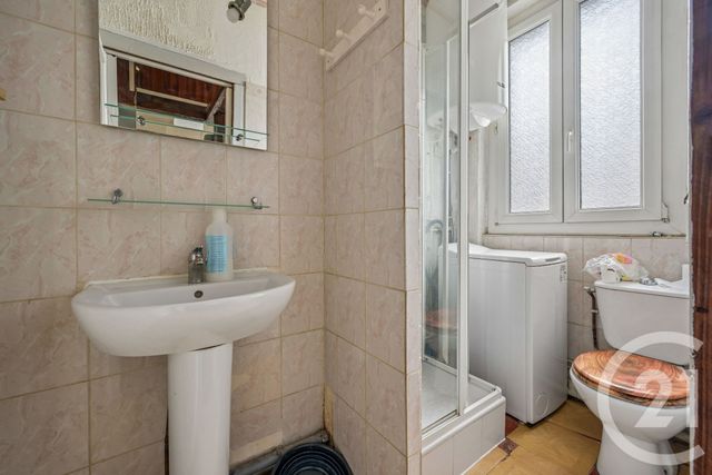 Appartement T2 &agrave; vendre - 2 pi&egrave;ces - 26,87 m2 - Paris - 75019 - ILE-DE-FRANCE