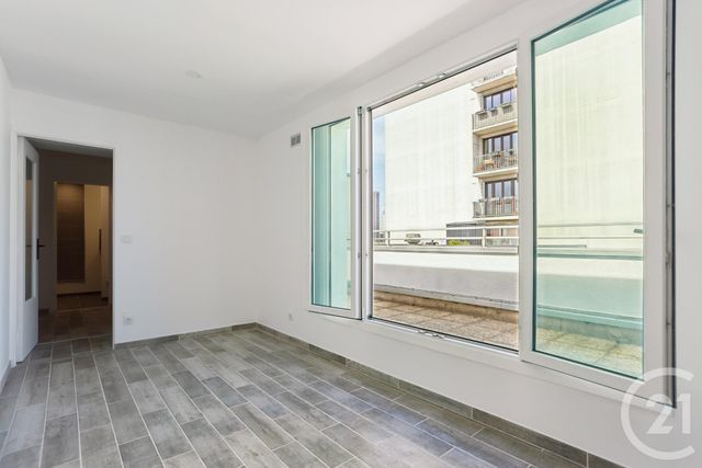 Appartement F1 &agrave; vendre - 1 pi&egrave;ce - 18,81 m2 - Paris - 75019 - ILE-DE-FRANCE