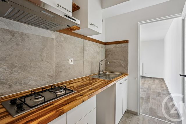 Appartement F1 &agrave; vendre - 1 pi&egrave;ce - 18,81 m2 - Paris - 75019 - ILE-DE-FRANCE