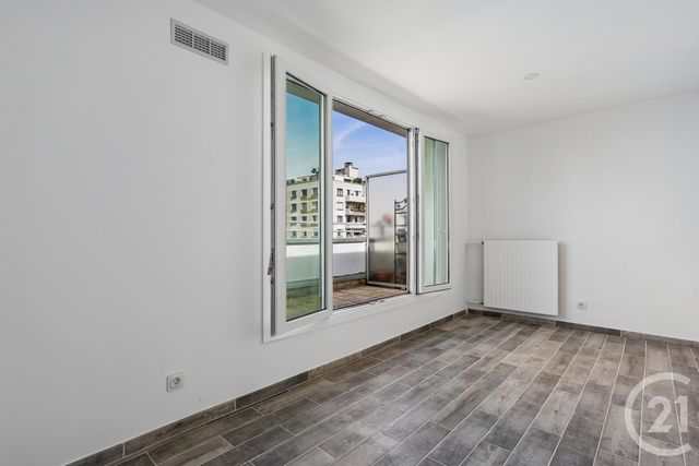 Appartement F1 &agrave; vendre - 1 pi&egrave;ce - 18,81 m2 - Paris - 75019 - ILE-DE-FRANCE