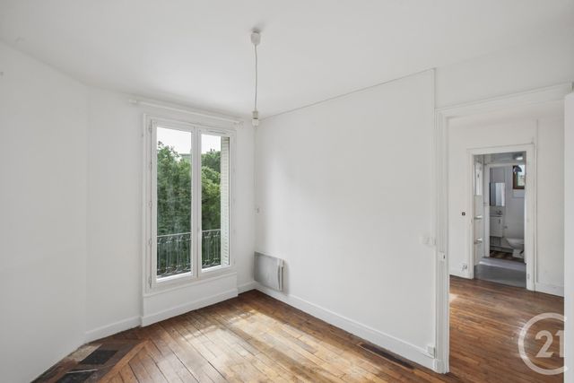 Appartement F2 &agrave; vendre - 2 pi&egrave;ces - 30,81 m2 - Paris - 75019 - ILE-DE-FRANCE