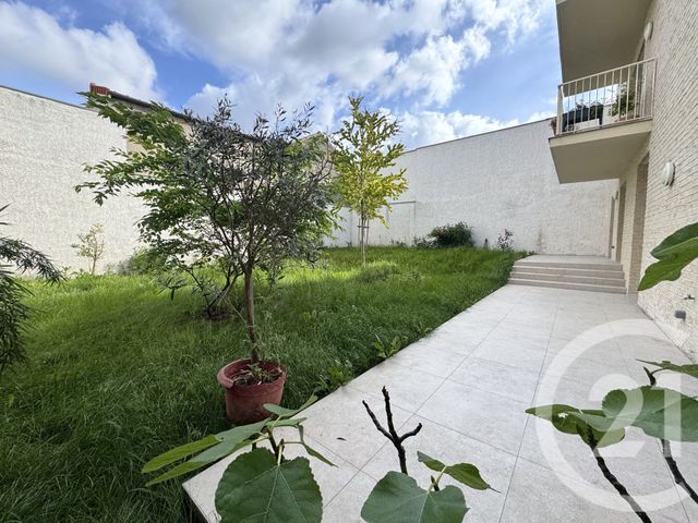 appartement - PANTIN - 93