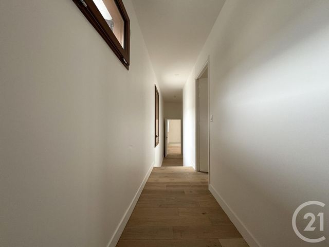 Appartement T4 &agrave; louer - 4 pi&egrave;ces - 91,23 m2 - Pantin - 93 - ILE-DE-FRANCE