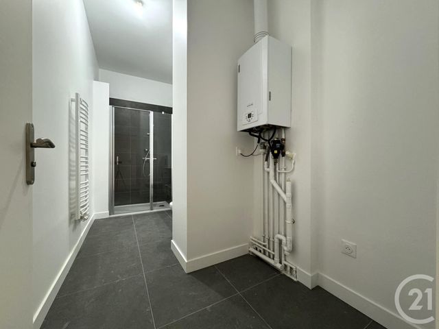 Appartement T4 &agrave; louer - 4 pi&egrave;ces - 91,23 m2 - Pantin - 93 - ILE-DE-FRANCE