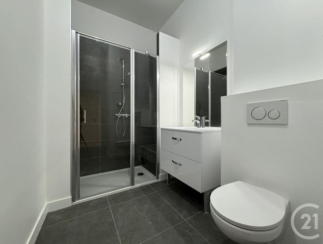 Appartement T4 &agrave; louer - 4 pi&egrave;ces - 91,23 m2 - Pantin - 93 - ILE-DE-FRANCE