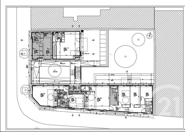 Appartement T4 &agrave; louer - 4 pi&egrave;ces - 91,23 m2 - Pantin - 93 - ILE-DE-FRANCE