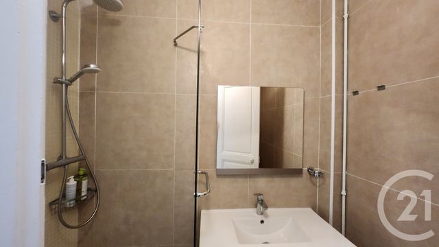 Appartement F3 &agrave; vendre - 3 pi&egrave;ces - 59,54 m2 - Paris - 75019 - ILE-DE-FRANCE