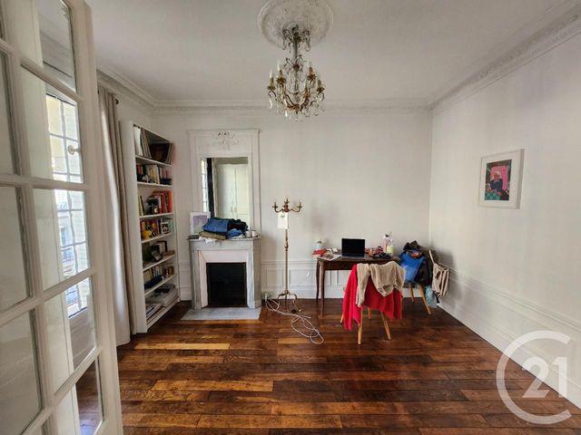 Appartement F3 &agrave; vendre - 3 pi&egrave;ces - 59,54 m2 - Paris - 75019 - ILE-DE-FRANCE