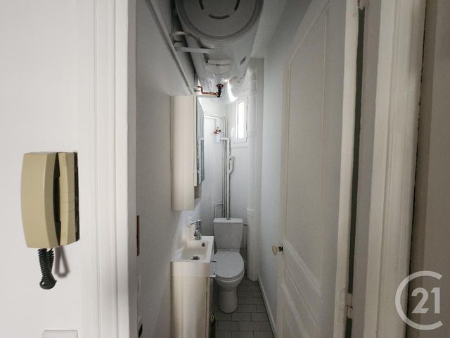 Appartement F3 &agrave; vendre - 3 pi&egrave;ces - 59,54 m2 - Paris - 75019 - ILE-DE-FRANCE