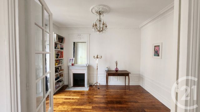 Appartement F3 &agrave; vendre - 3 pi&egrave;ces - 59,54 m2 - Paris - 75019 - ILE-DE-FRANCE
