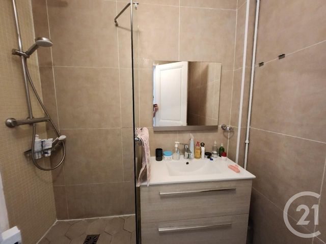 Appartement F3 &agrave; vendre - 3 pi&egrave;ces - 59,54 m2 - Paris - 75019 - ILE-DE-FRANCE