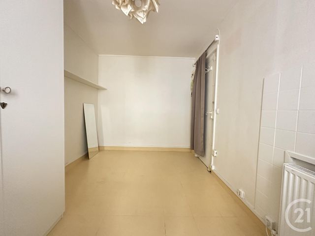 Appartement F1 &agrave; vendre - 1 pi&egrave;ce - 11,04 m2 - Paris - 75019 - ILE-DE-FRANCE