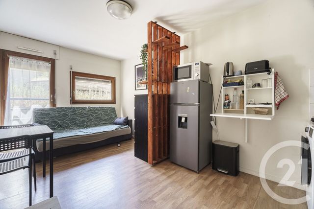 appartement - PARIS - 75019