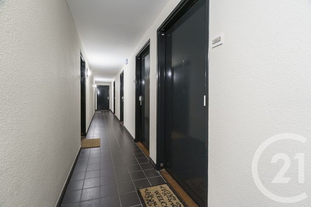Appartement F1 &agrave; vendre - 1 pi&egrave;ce - 20,20 m2 - Paris - 75019 - ILE-DE-FRANCE